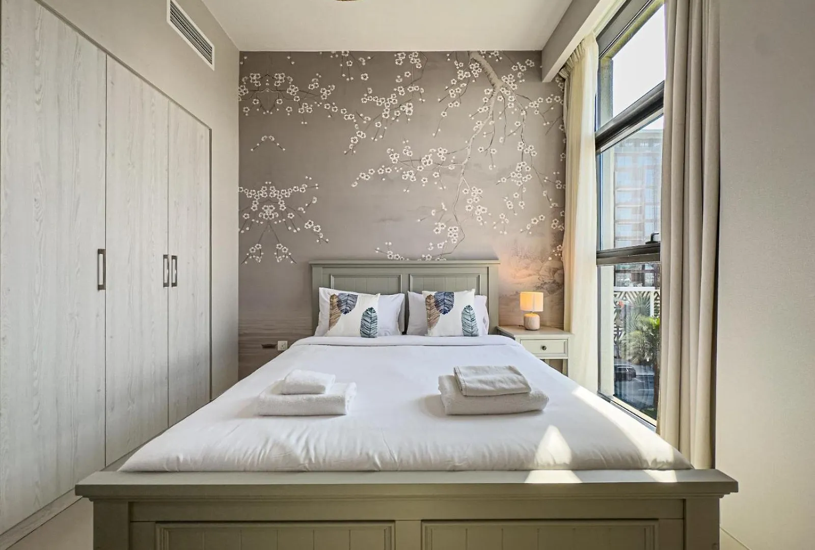 Elegant 3 Bed In Park Point, Dubai Hills Estate Apartment 0*,